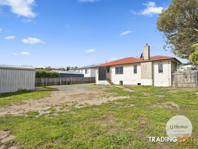 158 Cambridge Road WARRANE TAS 7018