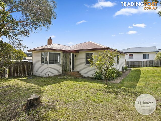 158 Cambridge Road WARRANE TAS 7018