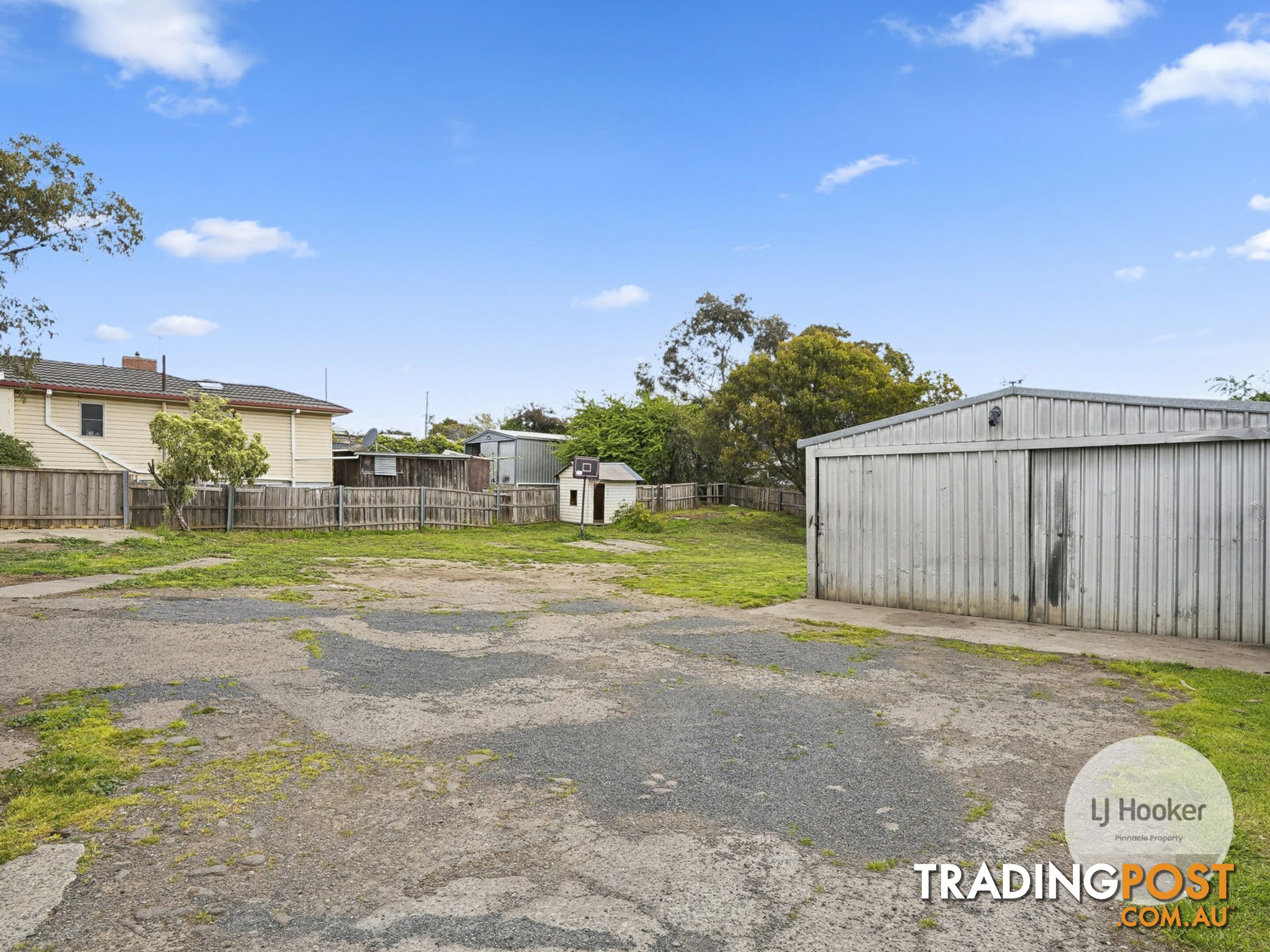 158 Cambridge Road WARRANE TAS 7018