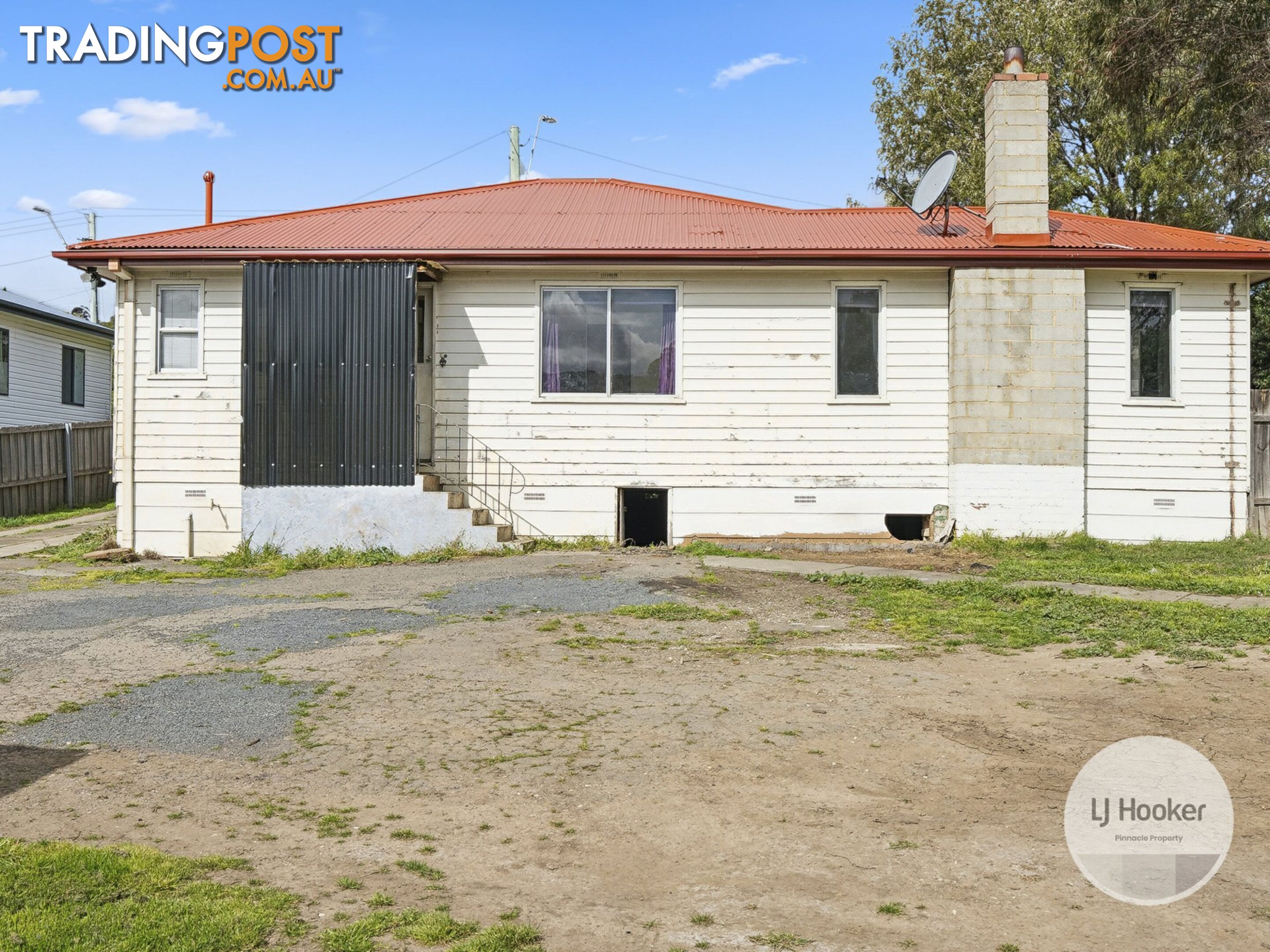 158 Cambridge Road WARRANE TAS 7018