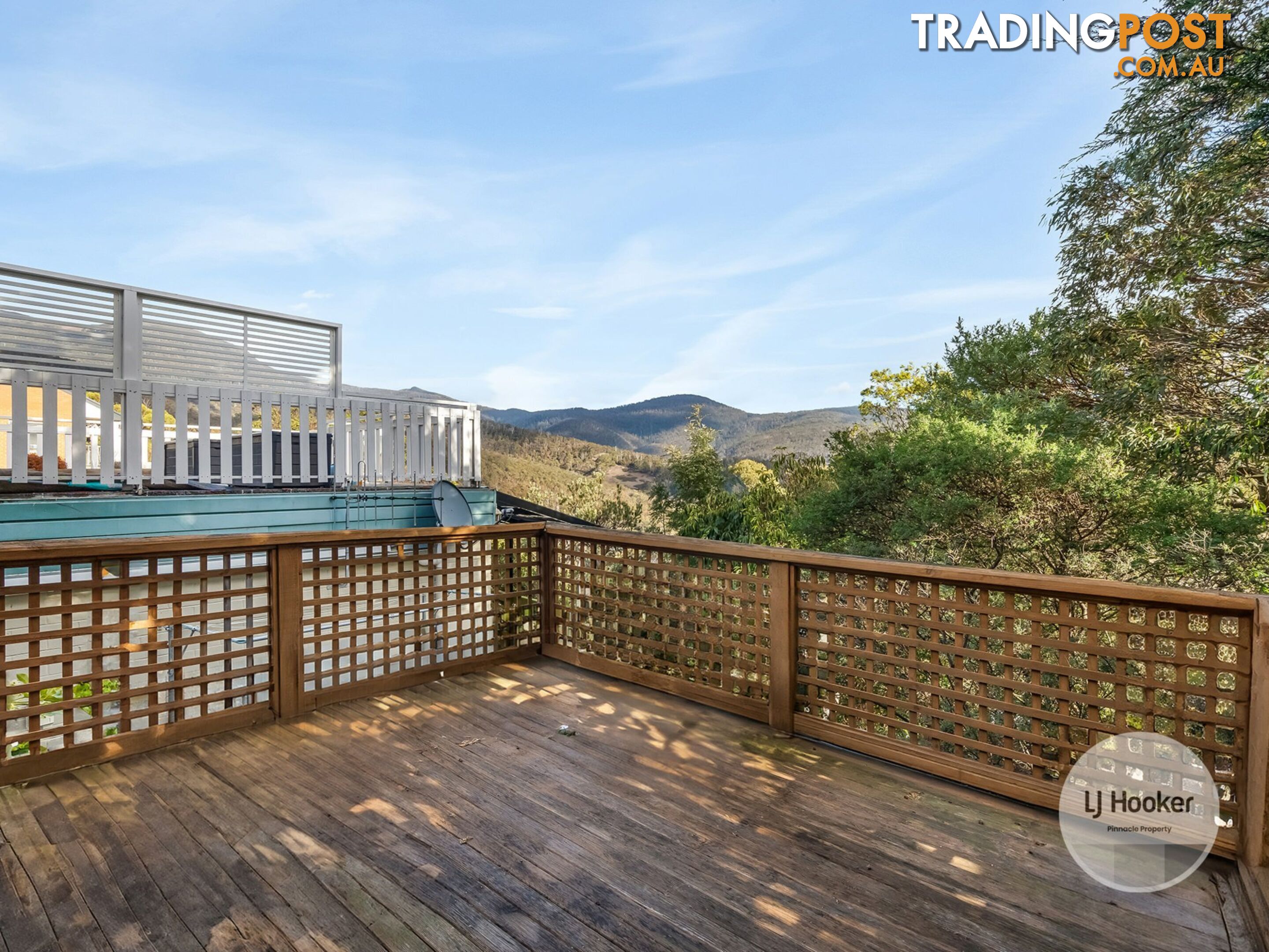 1/7 Castlereagh Court LENAH VALLEY TAS 7008