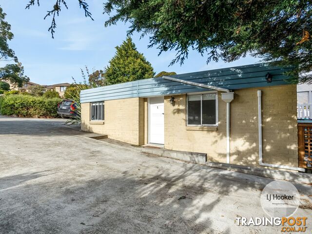 1/7 Castlereagh Court LENAH VALLEY TAS 7008