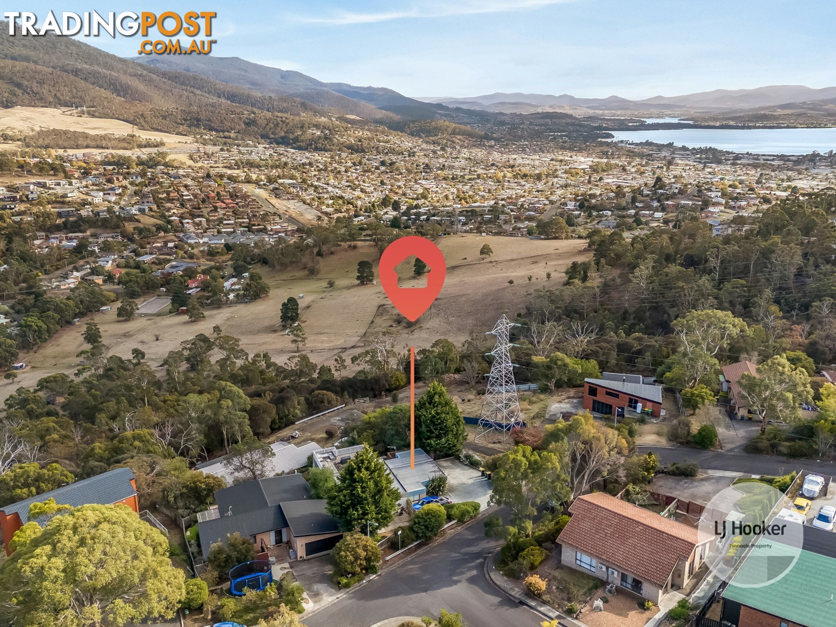 1/7 Castlereagh Court LENAH VALLEY TAS 7008