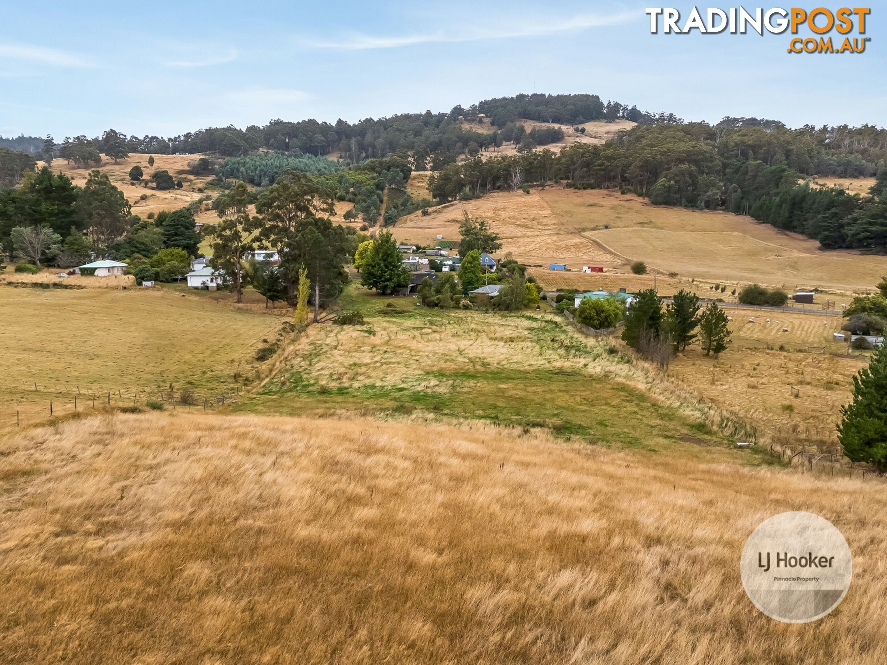 59 Fourfoot Road GEEVESTON TAS 7116