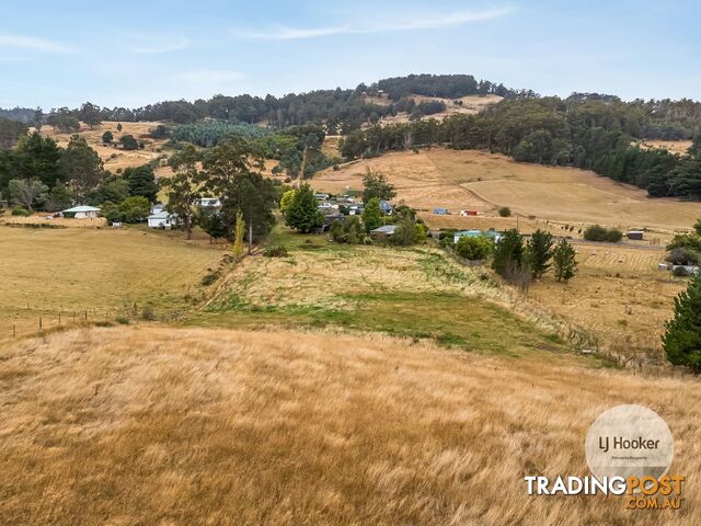 59 Fourfoot Road GEEVESTON TAS 7116