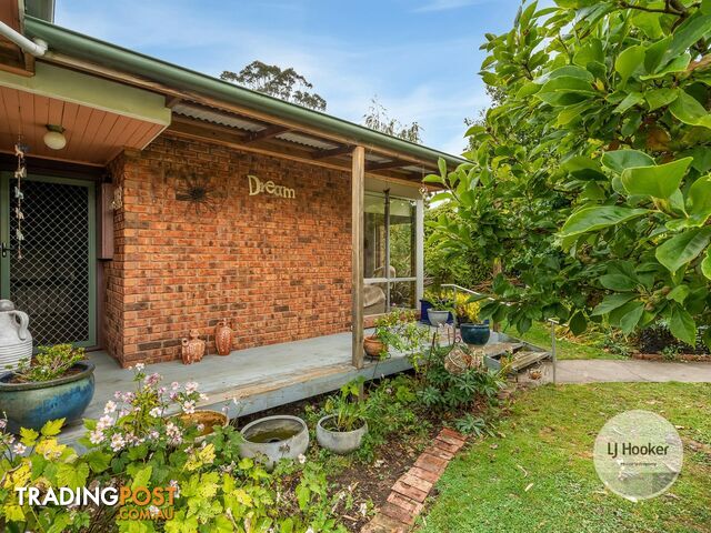 59 Fourfoot Road GEEVESTON TAS 7116