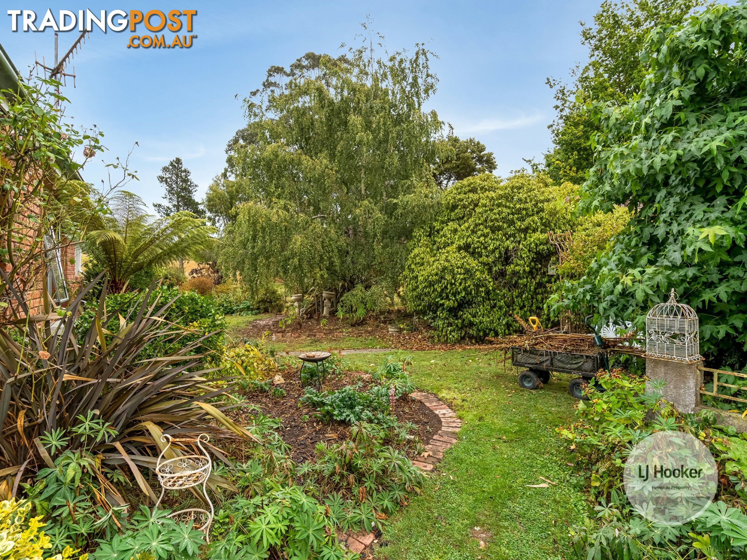 59 Fourfoot Road GEEVESTON TAS 7116