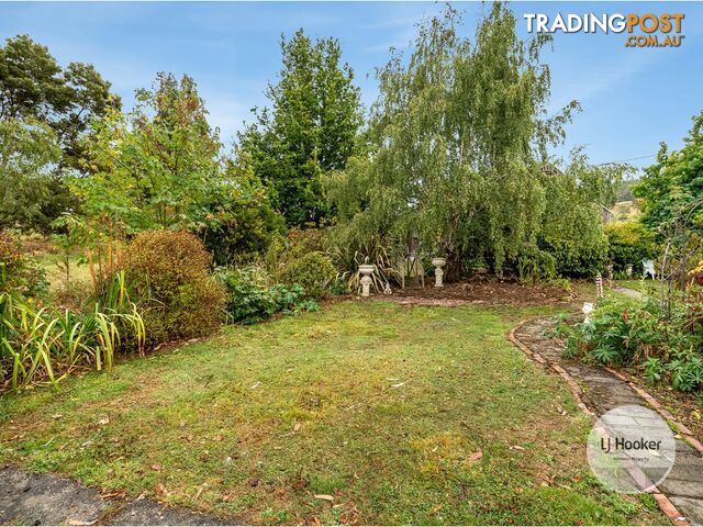 59 Fourfoot Road GEEVESTON TAS 7116