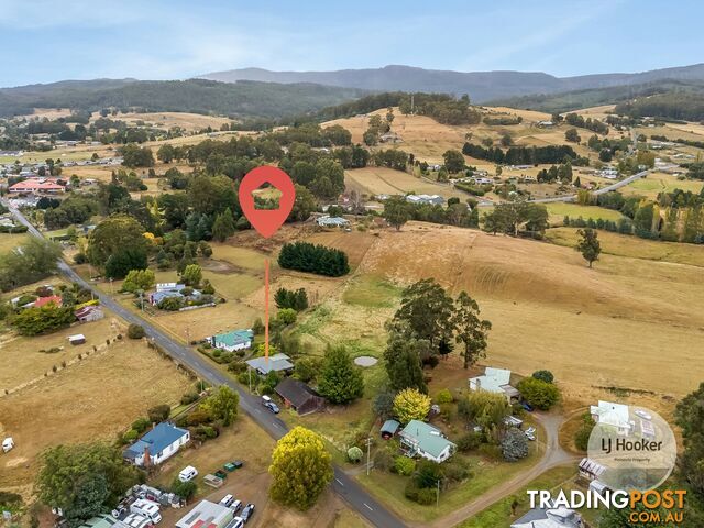 59 Fourfoot Road GEEVESTON TAS 7116