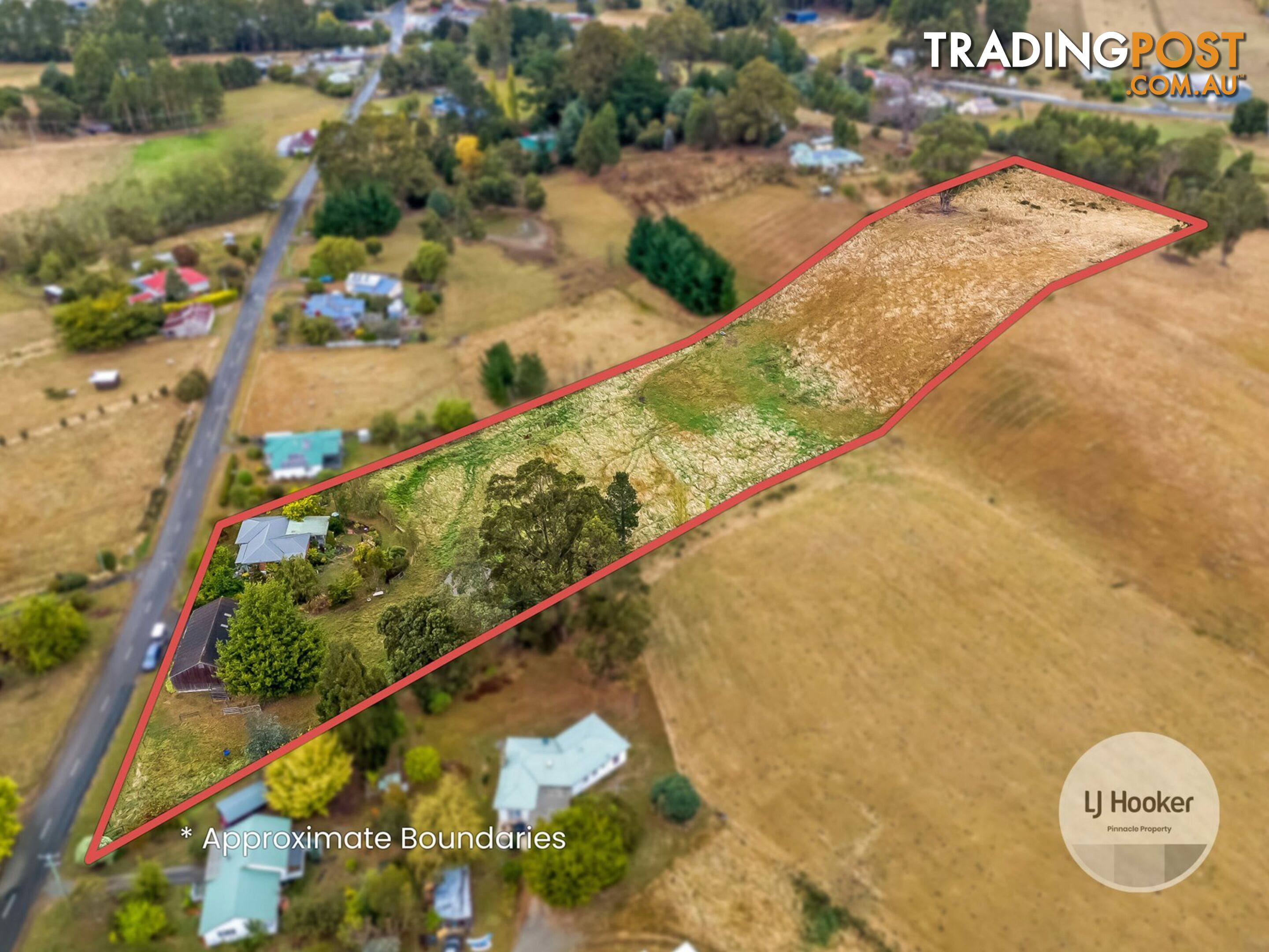 59 Fourfoot Road GEEVESTON TAS 7116