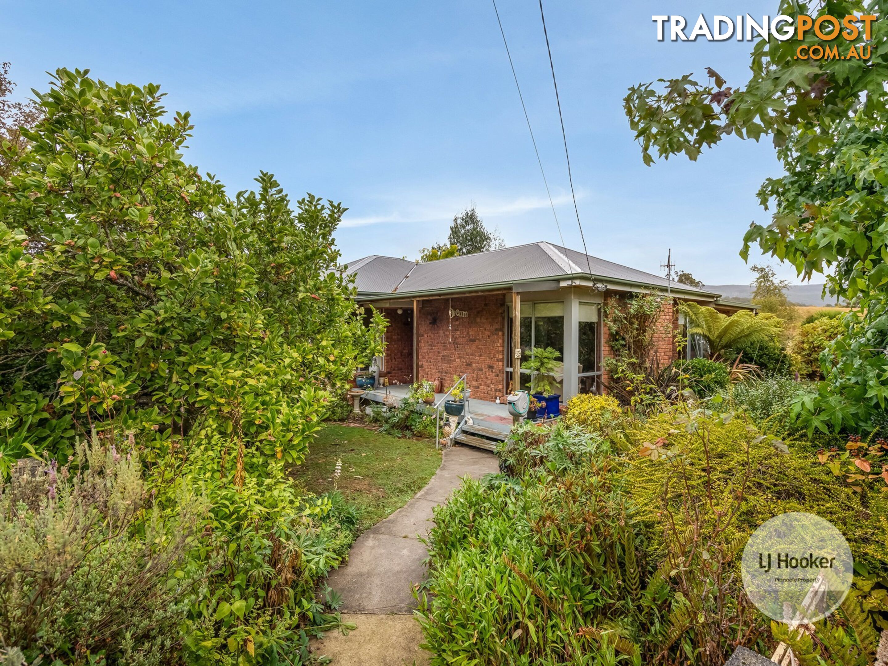 59 Fourfoot Road GEEVESTON TAS 7116