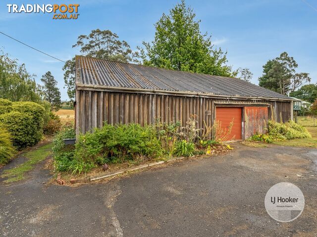 59 Fourfoot Road GEEVESTON TAS 7116