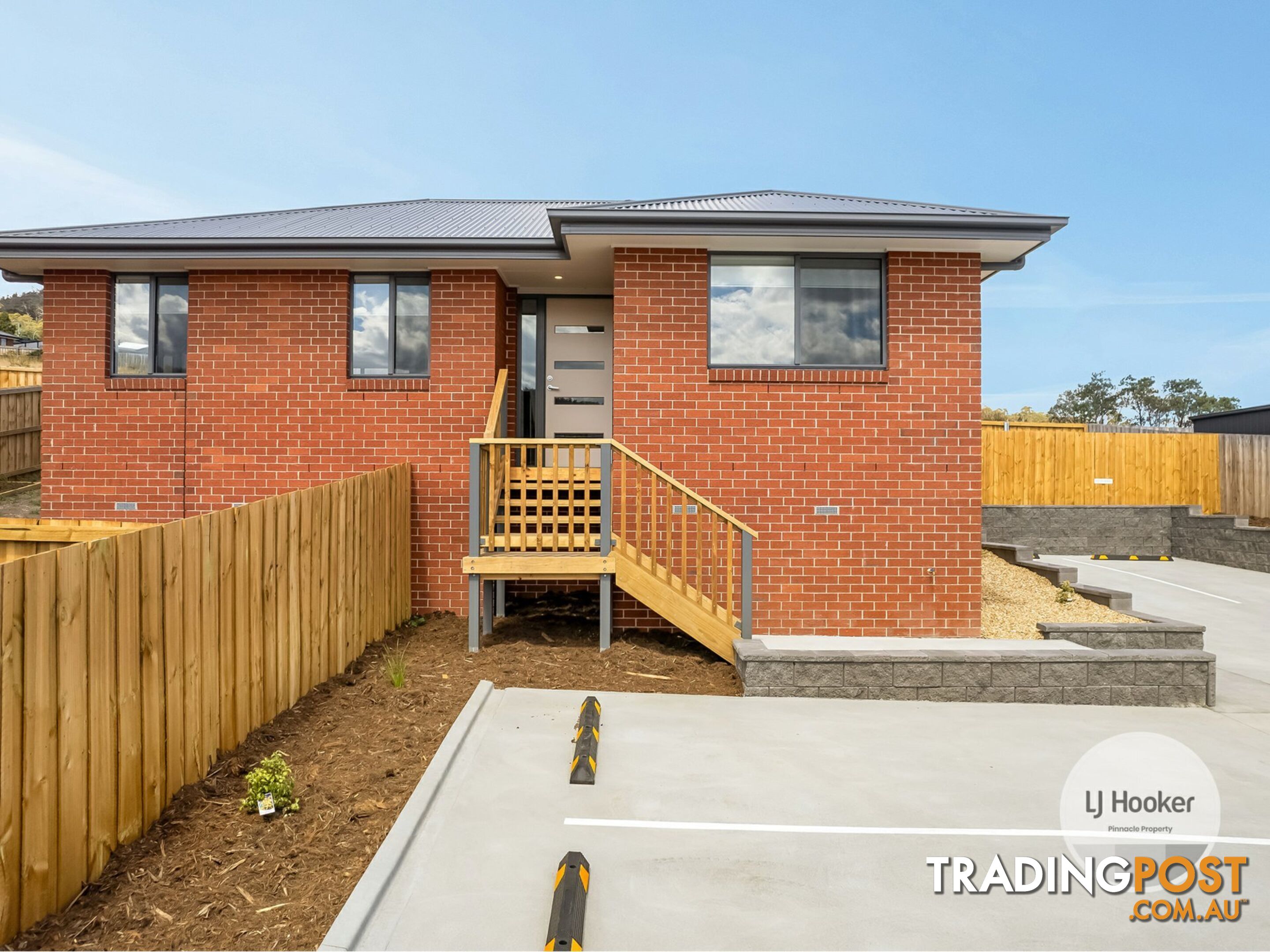 2/65 Glebe Road NEW NORFOLK TAS 7140