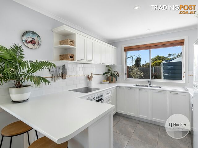 2 Seacroft Court SOUTH ARM TAS 7022