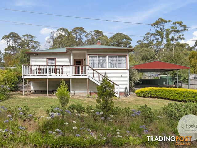 8 Pothana Road ELECTRONA TAS 7054