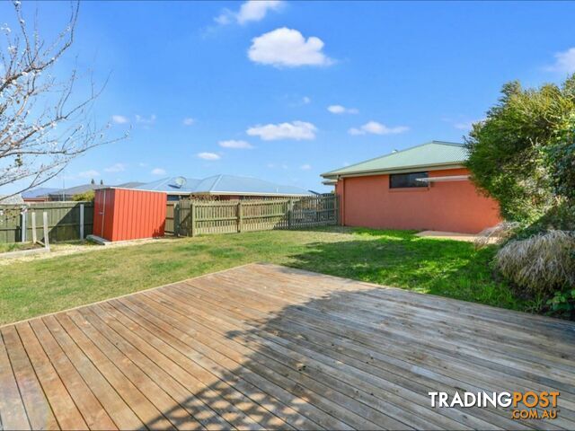 8 Amelia Court SORELL TAS 7172