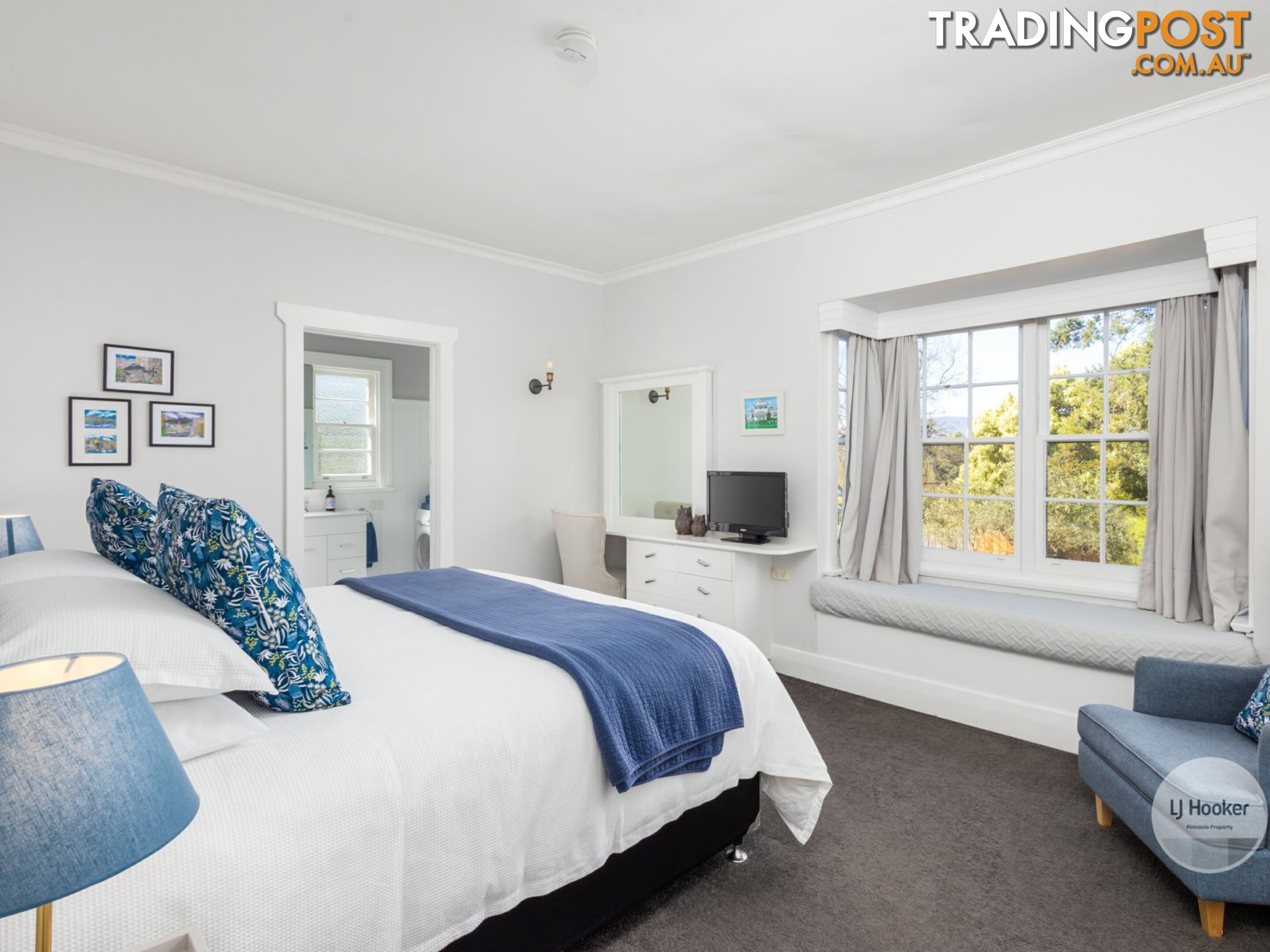 105 Derwent Terrace NEW NORFOLK TAS 7140