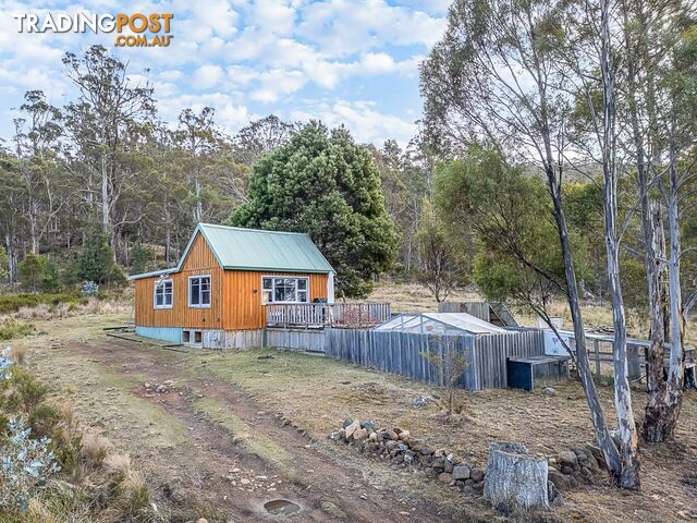 142 Millers Road LACHLAN TAS 7140