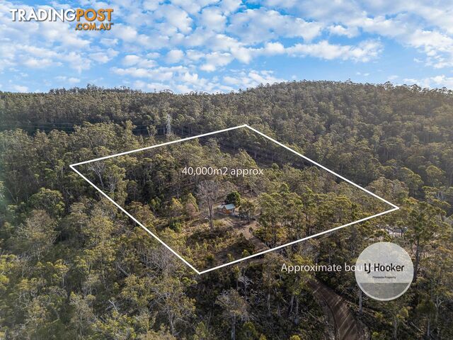 142 Millers Road LACHLAN TAS 7140