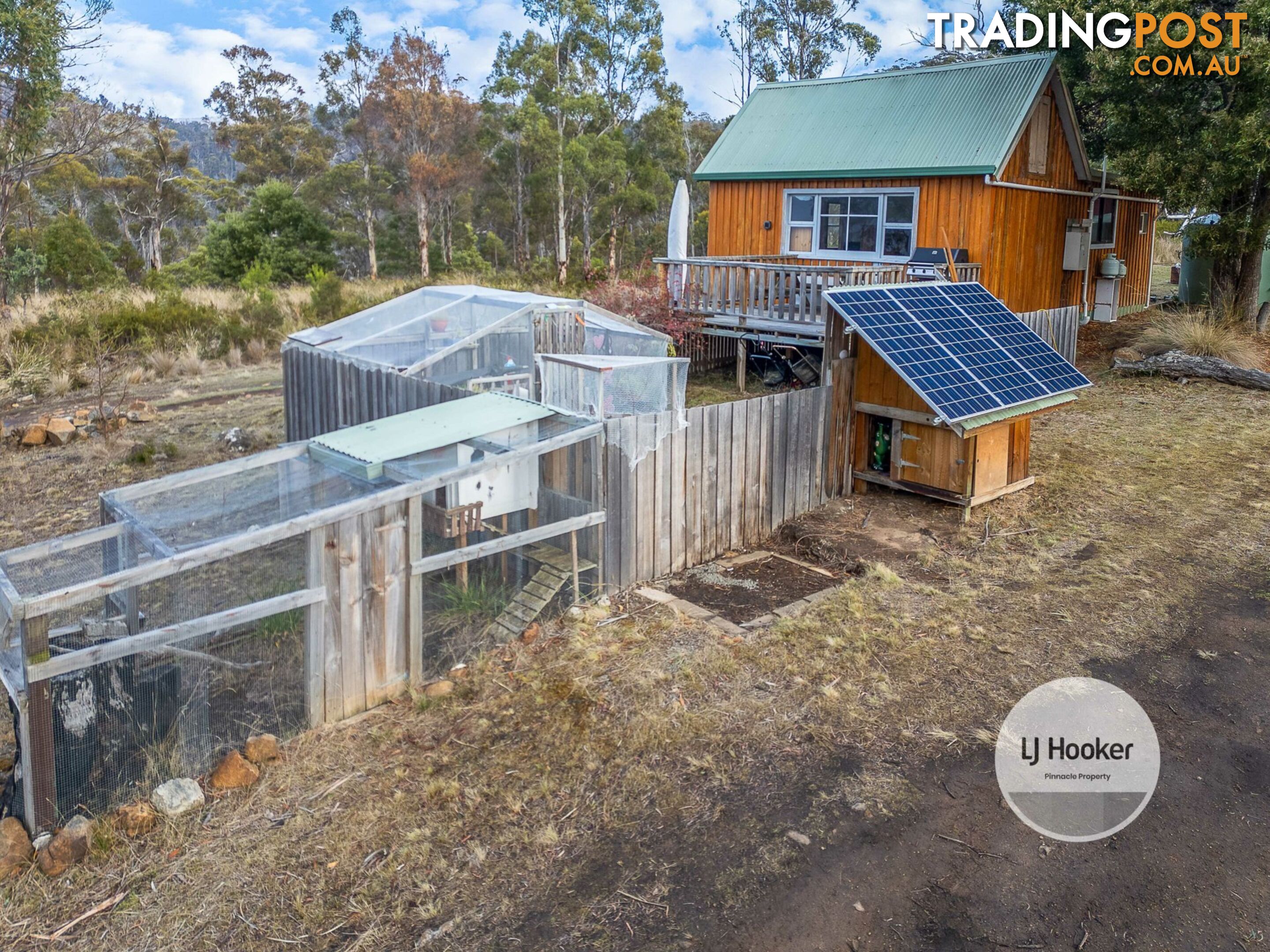 142 Millers Road LACHLAN TAS 7140