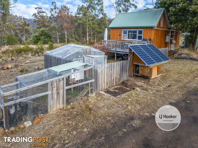 142 Millers Road LACHLAN TAS 7140