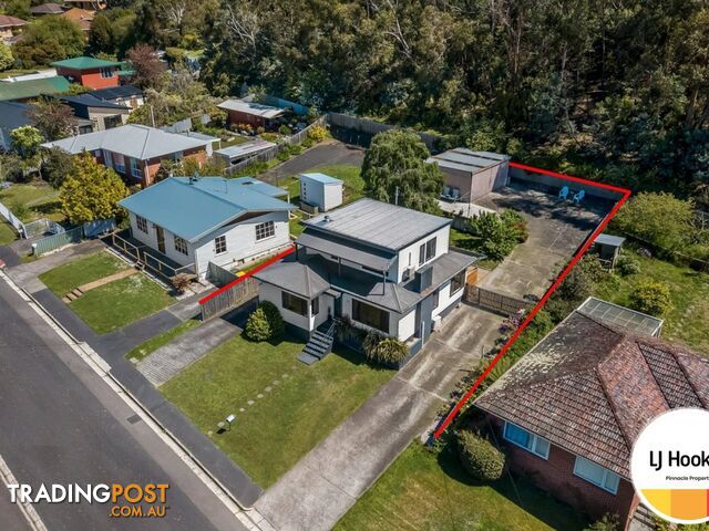 28 Islington Road MONTROSE TAS 7010