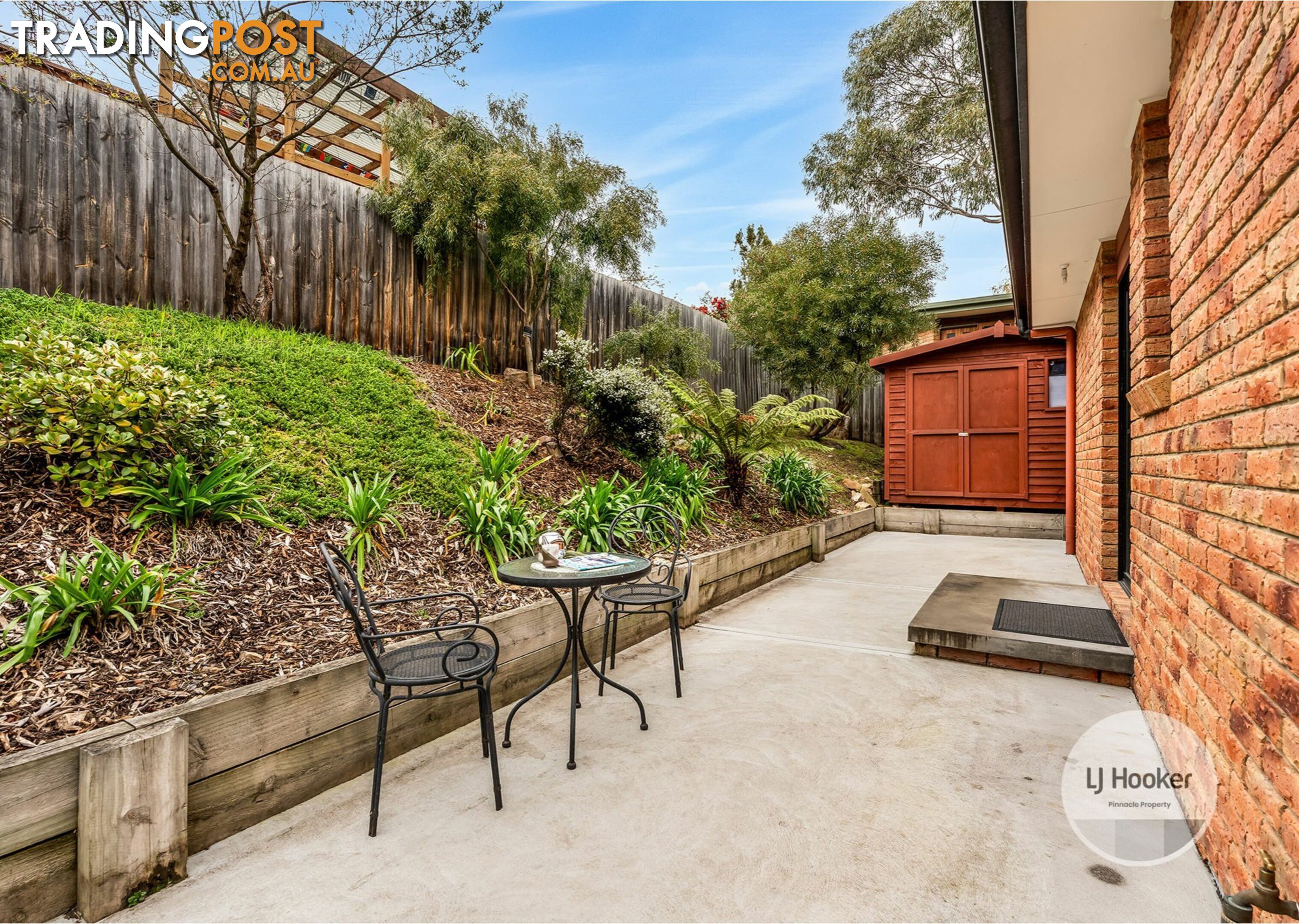 77 Geilston Creek Road GEILSTON BAY TAS 7015