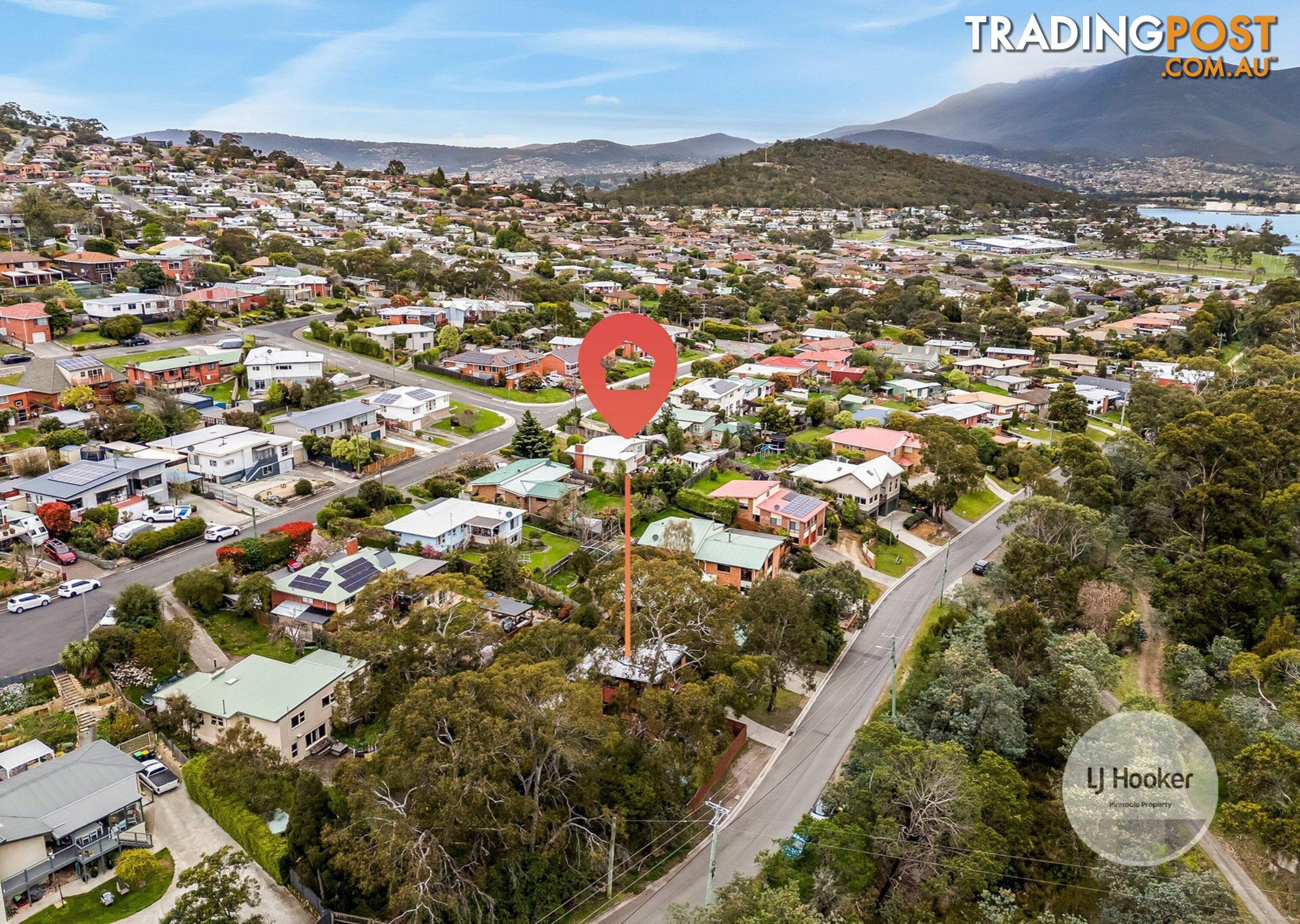 77 Geilston Creek Road GEILSTON BAY TAS 7015