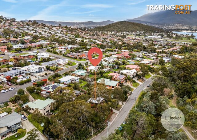 77 Geilston Creek Road GEILSTON BAY TAS 7015