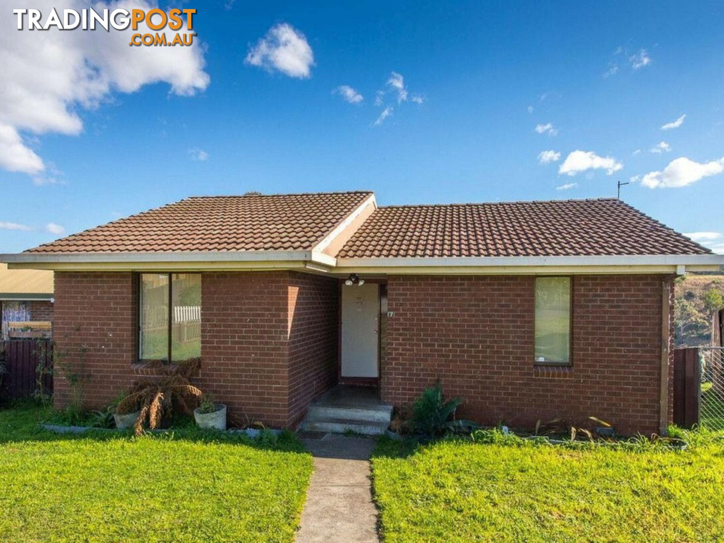 17 Veronica Crescent GAGEBROOK TAS 7030