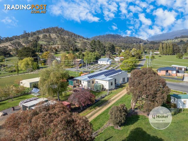 934 Ellendale Road ELLENDALE TAS 7140