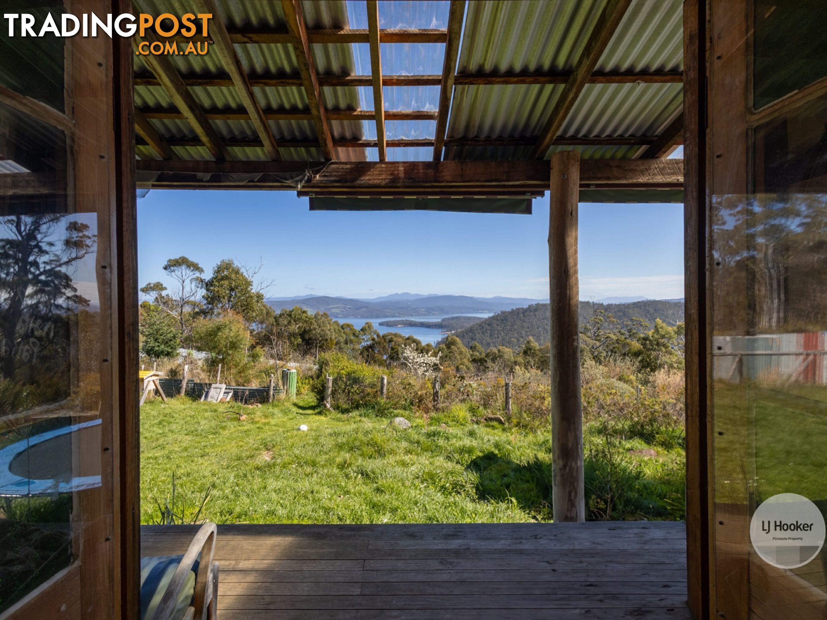 223 Scarrs Rd GARDEN ISLAND CREEK TAS 7112