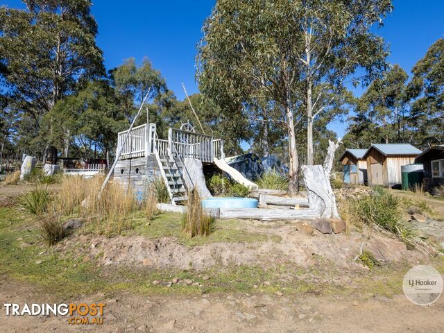 223 Scarrs Rd GARDEN ISLAND CREEK TAS 7112