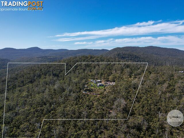 223 Scarrs Rd GARDEN ISLAND CREEK TAS 7112