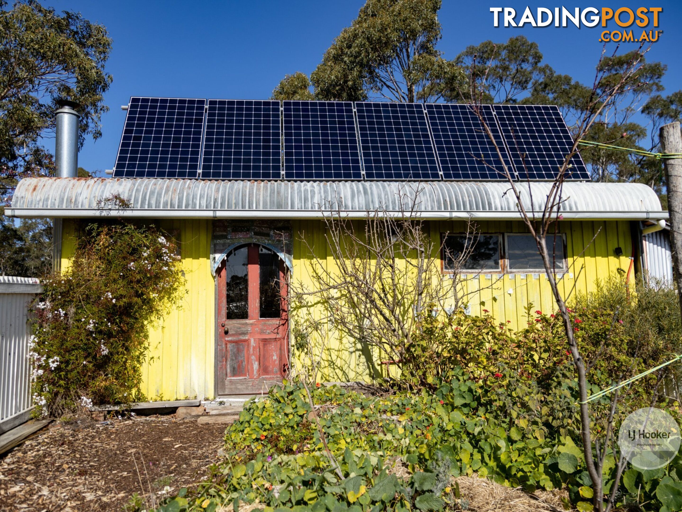 223 Scarrs Rd GARDEN ISLAND CREEK TAS 7112