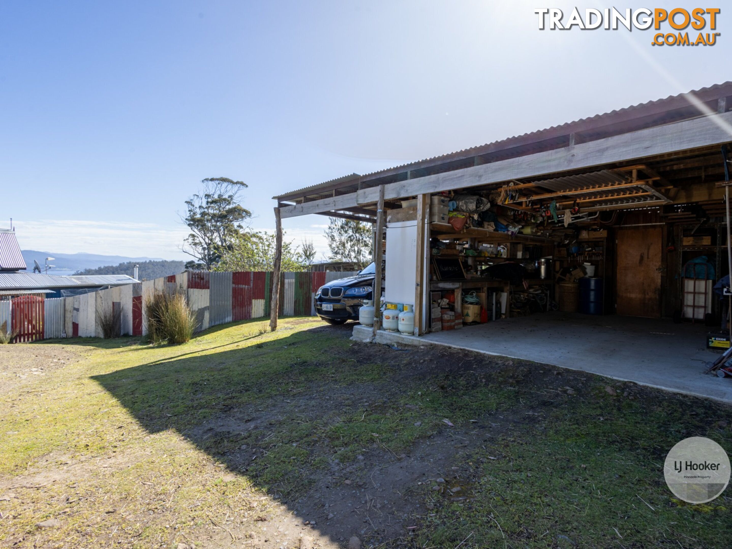 223 Scarrs Rd GARDEN ISLAND CREEK TAS 7112