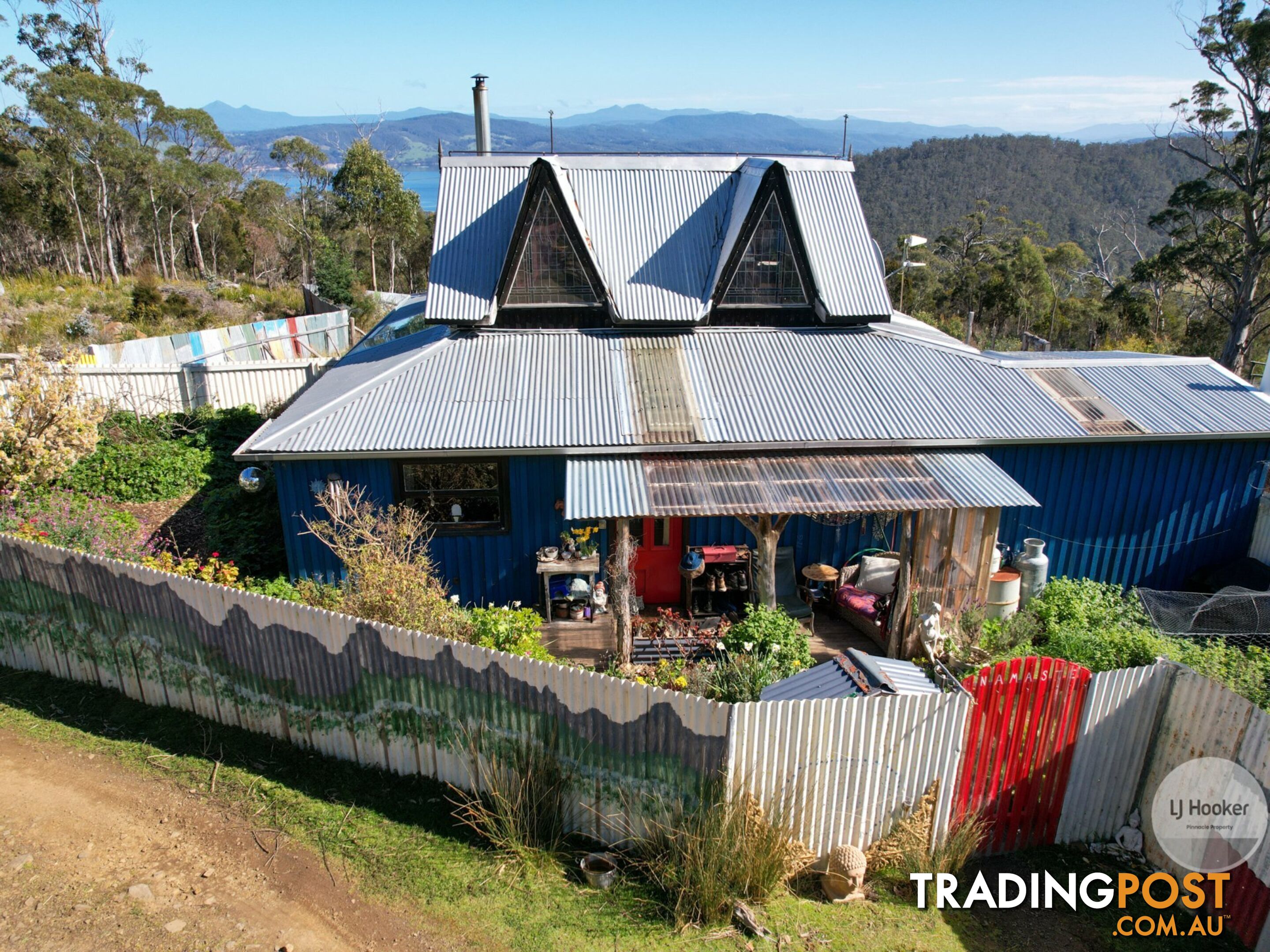 223 Scarrs Rd GARDEN ISLAND CREEK TAS 7112