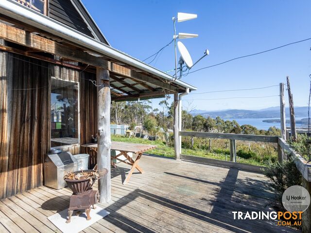 223 Scarrs Rd GARDEN ISLAND CREEK TAS 7112