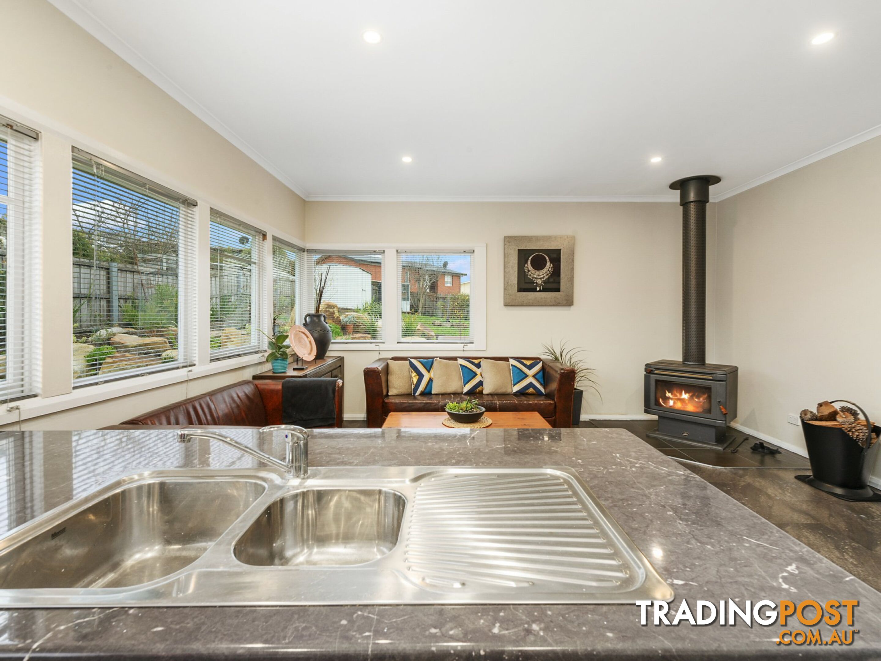 46 Hilton Road CLAREMONT TAS 7011