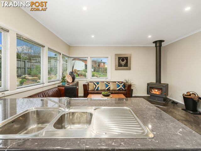 46 Hilton Road CLAREMONT TAS 7011