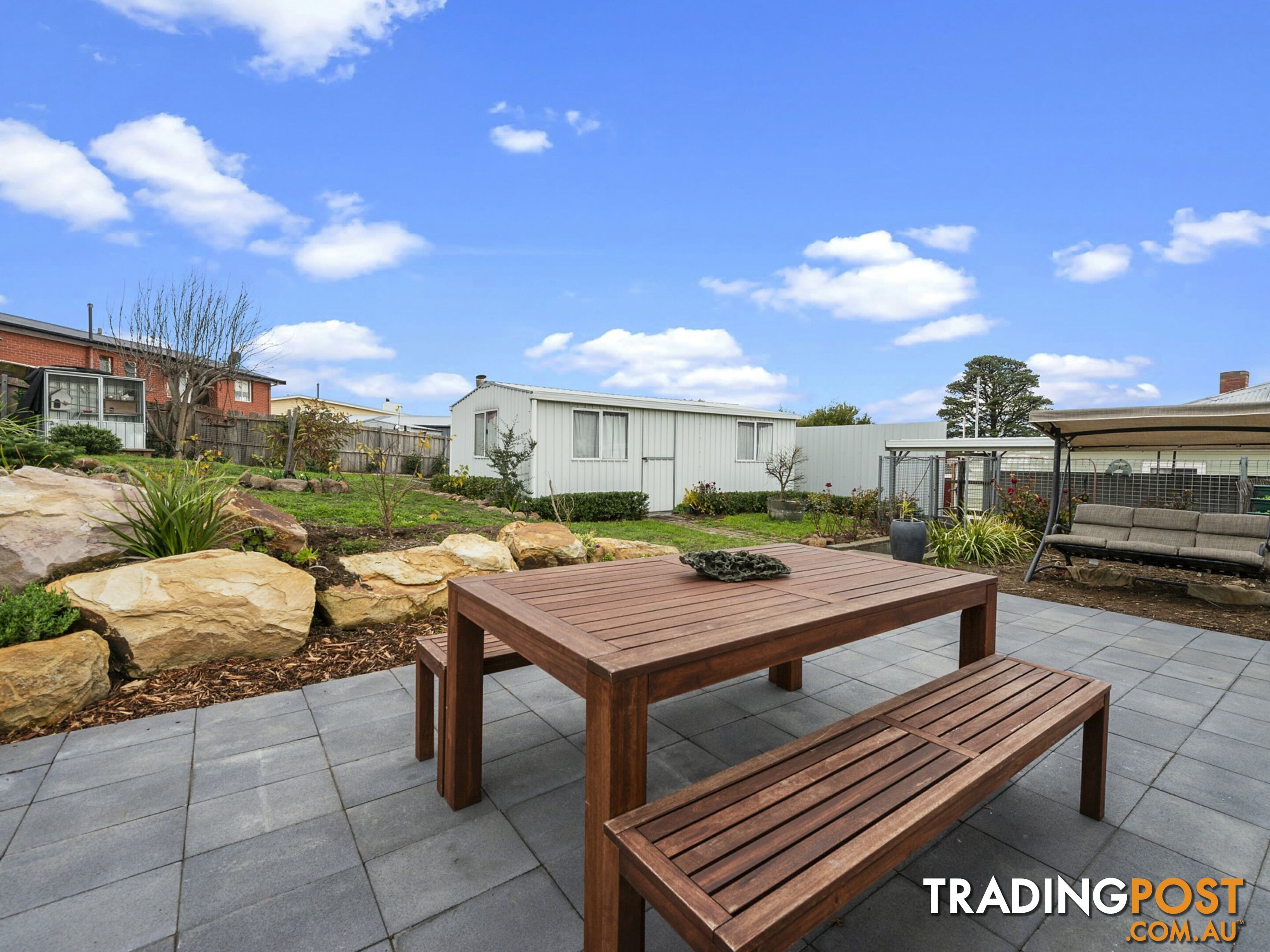 46 Hilton Road CLAREMONT TAS 7011