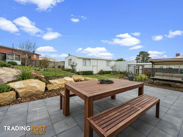 46 Hilton Road CLAREMONT TAS 7011