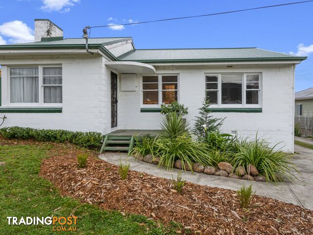 46 Hilton Road CLAREMONT TAS 7011