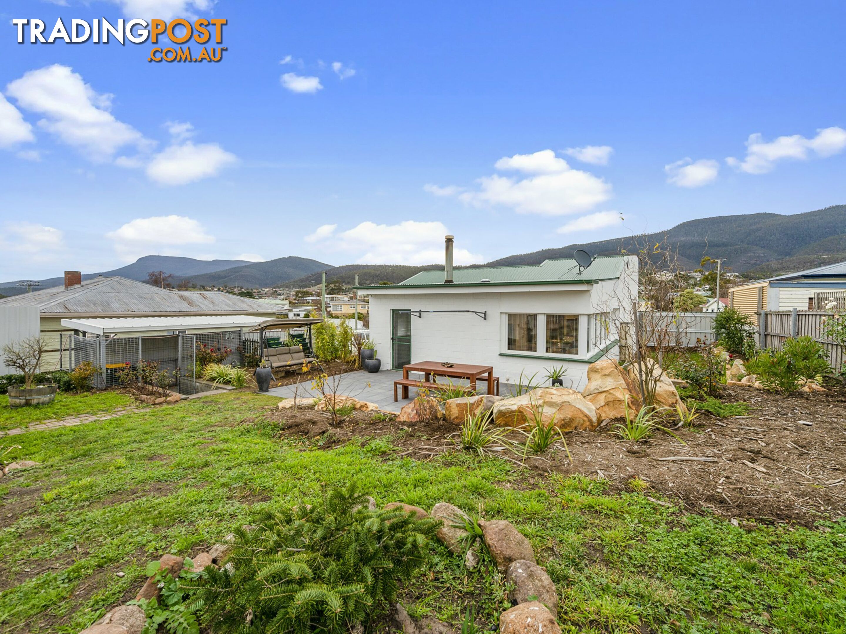 46 Hilton Road CLAREMONT TAS 7011