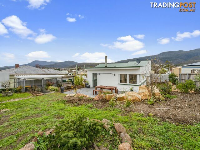 46 Hilton Road CLAREMONT TAS 7011