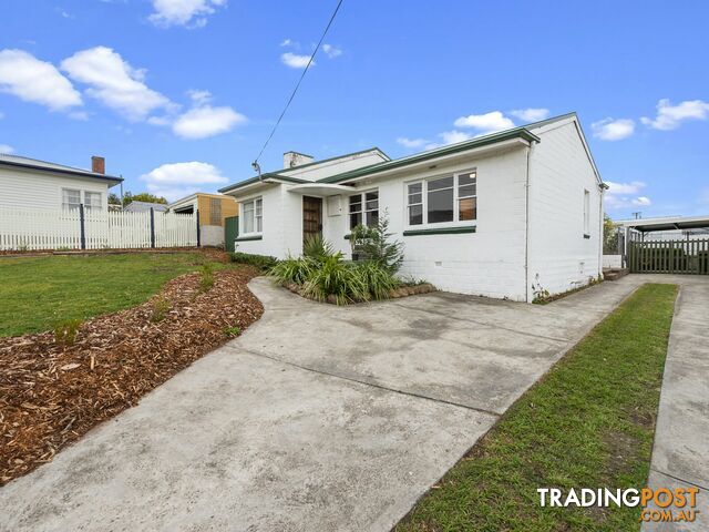 46 Hilton Road CLAREMONT TAS 7011