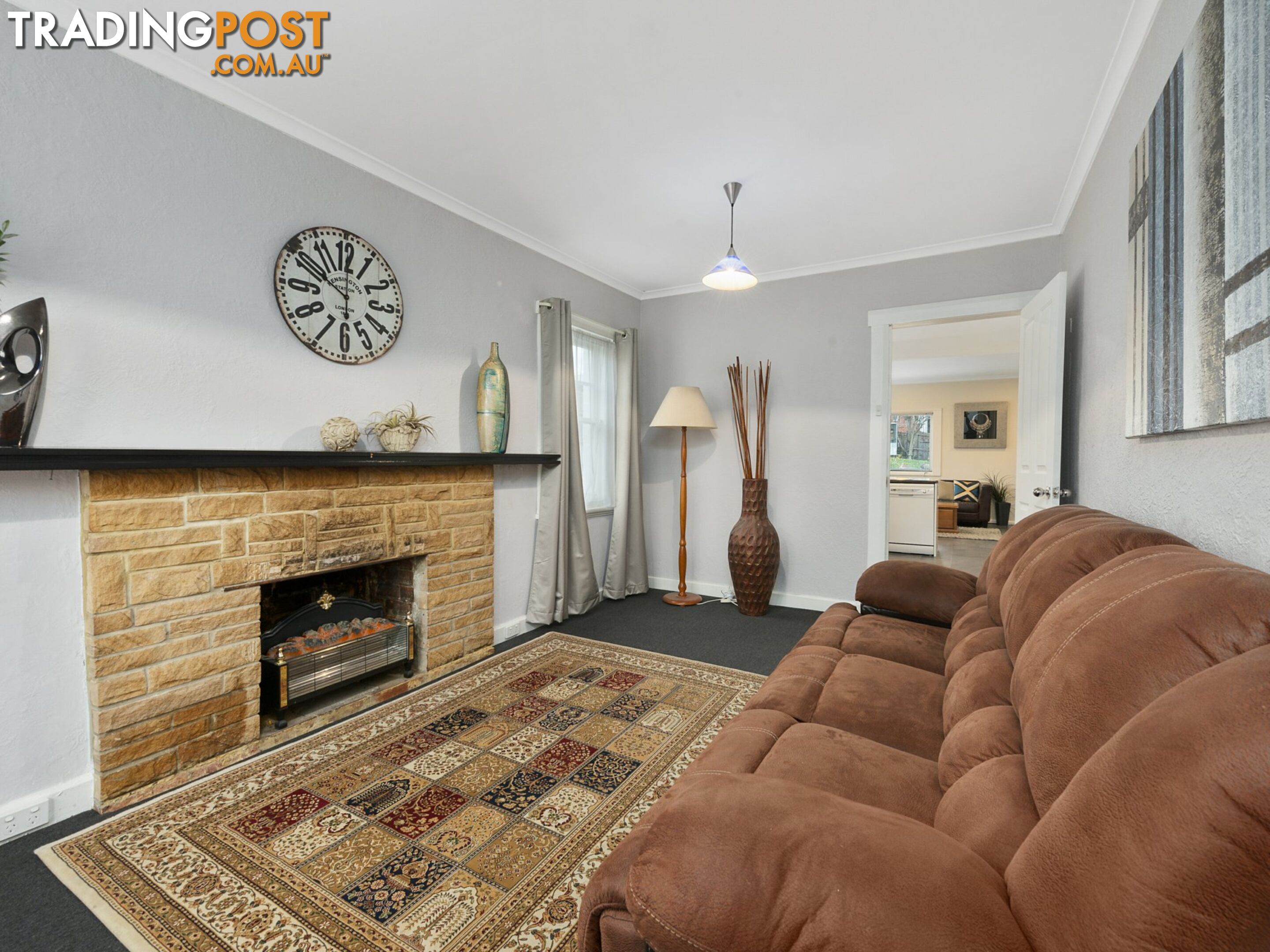 46 Hilton Road CLAREMONT TAS 7011