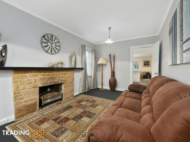 46 Hilton Road CLAREMONT TAS 7011