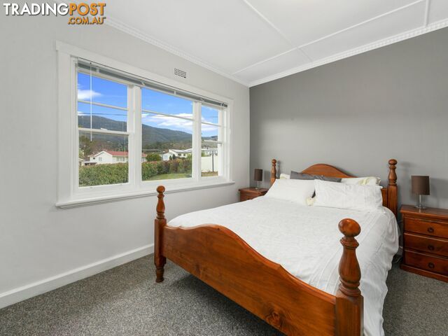 46 Hilton Road CLAREMONT TAS 7011