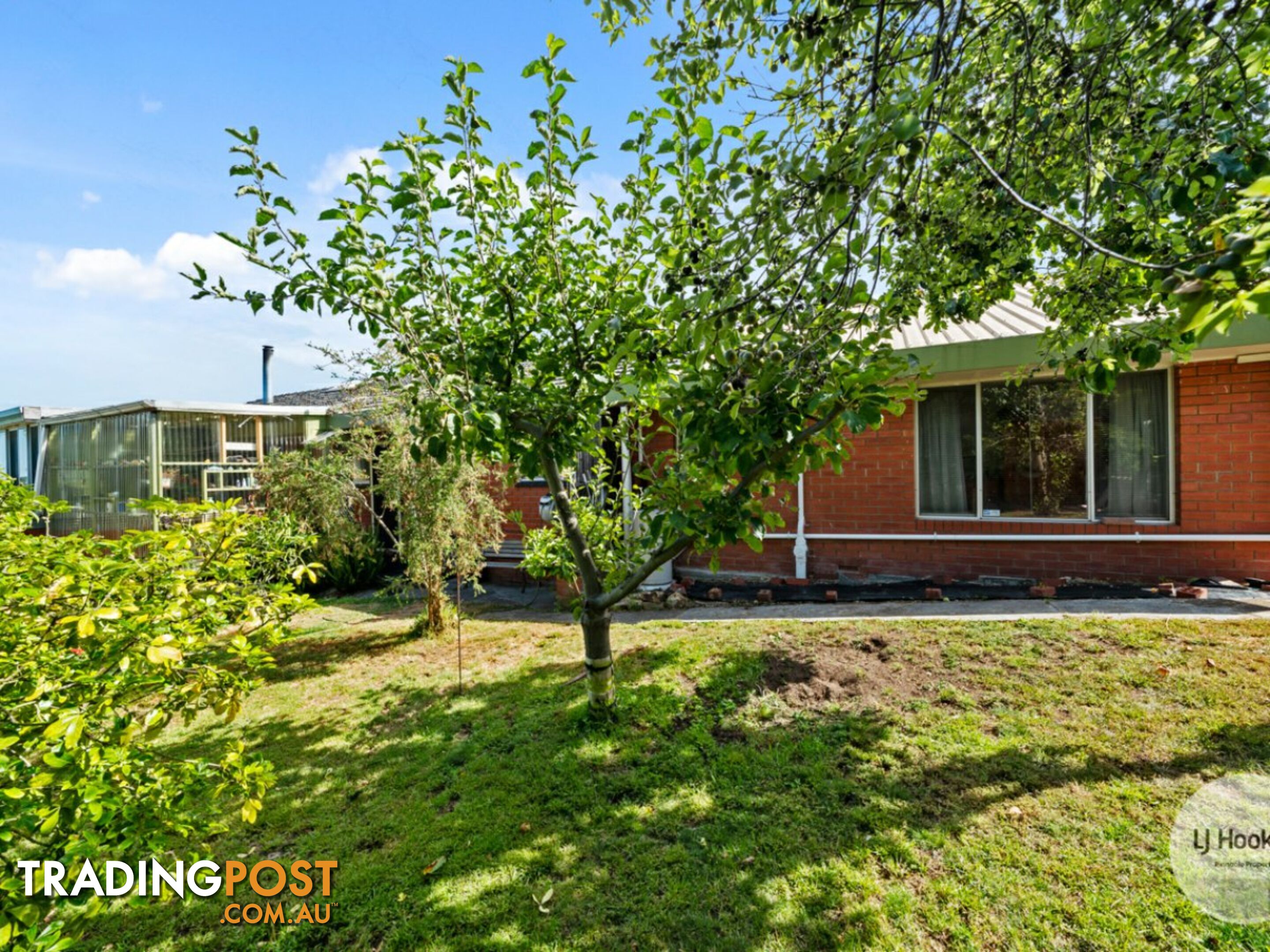 61 Grange Road East ROKEBY TAS 7019